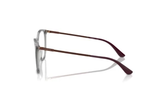 Side view Vogue Eyewear VO5562 (2726)