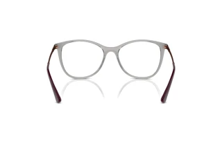 Rear view Vogue Eyewear VO5562 (2726)