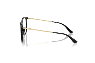 Side view Vogue Eyewear VO5562 (W44)