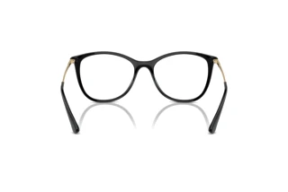 Rear view Vogue Eyewear VO5562 (W44)