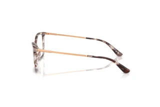 Side view Vogue Eyewear VO5563 (3218)