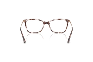 Rear view Vogue Eyewear VO5563 (3218)
