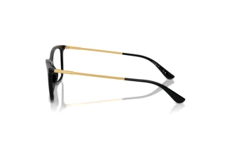 Side view Vogue Eyewear VO5563 (W44)