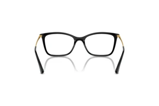 Rear view Vogue Eyewear VO5563 (W44)
