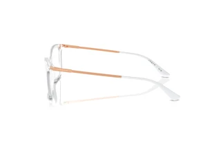 Side view Vogue Eyewear VO5563 (W745)