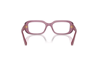 Rear view Vogue Eyewear VO5568 (2761)