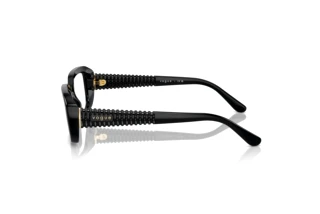 Side view Vogue Eyewear VO5568 (W44)