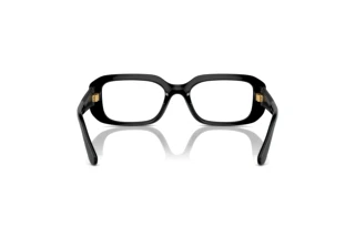 Rear view Vogue Eyewear VO5568 (W44)