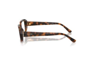 Side view Vogue Eyewear VO5568 (W656)