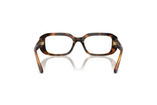 Rear view Vogue Eyewear VO5568 (W656)