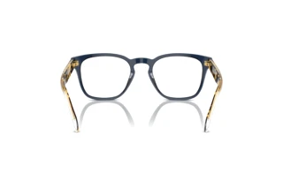 Rear view Vogue Eyewear VO5570 (3143)