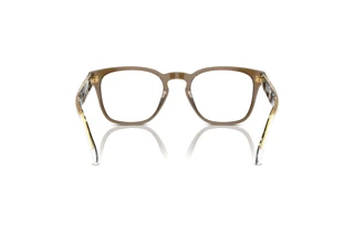 Rear view Vogue Eyewear VO5570 (3144)