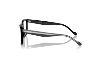 Side view Vogue Eyewear VO5570 (W44)