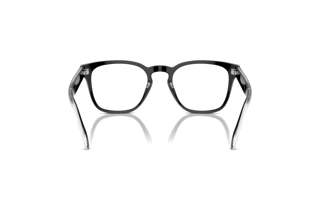 Rear view Vogue Eyewear VO5570 (W44)