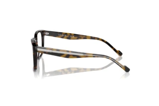 Side view Vogue Eyewear VO5570 (W656)