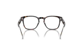 Rear view Vogue Eyewear VO5570 (W656)