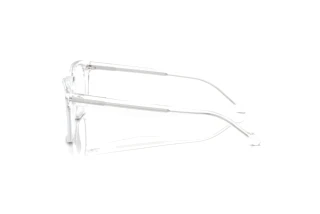 Side view Vogue Eyewear VO5570 (W745)