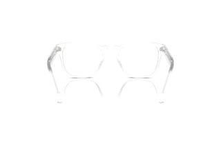 Rear view Vogue Eyewear VO5570 (W745)