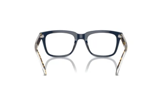 Rear view Vogue Eyewear VO5572 (3143)