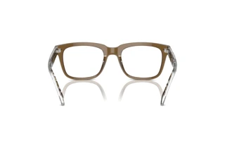 Rear view Vogue Eyewear VO5572 (3144)