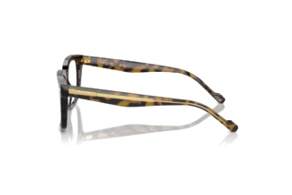 Side view Vogue Eyewear VO5572 (W656)