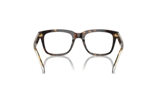Rear view Vogue Eyewear VO5572 (W656)