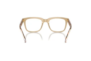 Rear view Vogue Eyewear VO5572 (W900)