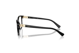 Side view Vogue Eyewear VO5574B (W44)