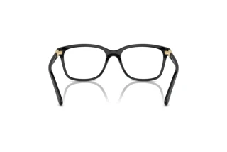 Rear view Vogue Eyewear VO5574B (W44)