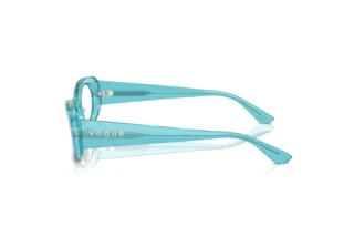Side view Vogue Eyewear VO5596 (3166)
