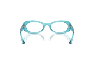 Rear view Vogue Eyewear VO5596 (3166)