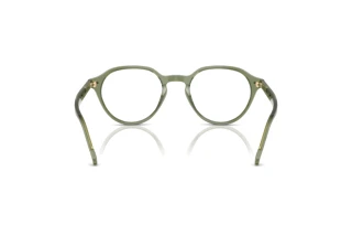 Rear view Vogue Eyewear VO5598 (3187)