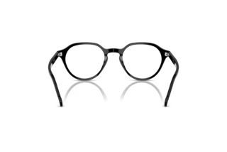 Rear view Vogue Eyewear VO5598 (W44)