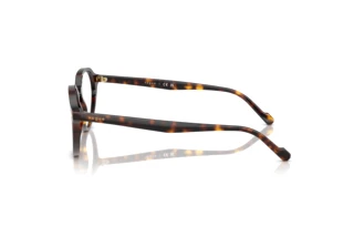 Side view Vogue Eyewear VO5598 (W656)