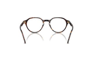 Rear view Vogue Eyewear VO5598 (W656)