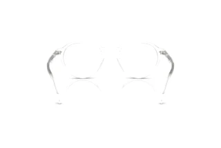 Rear view Vogue Eyewear VO5598 (W745)