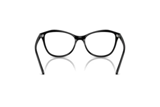 Rear view Vogue Eyewear VO5602 (W44)