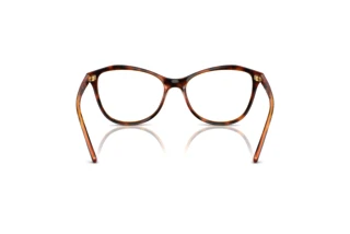 Rear view Vogue Eyewear VO5602 (W656)
