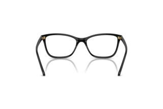 Rear view Vogue Eyewear VO5603 (W44)
