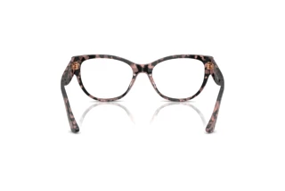 Rear view Vogue Eyewear VO5604 (3150)