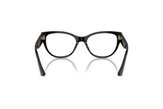 Rear view Vogue Eyewear VO5604 (W44)