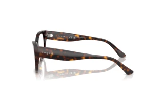 Side view Vogue Eyewear VO5604 (W656)