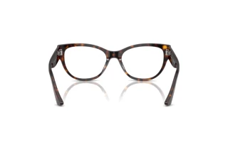 Rear view Vogue Eyewear VO5604 (W656)