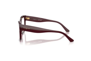 Side view Vogue Eyewear VO5605 (2426)