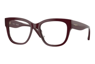 Front view Vogue Eyewear VO5605 (2426)