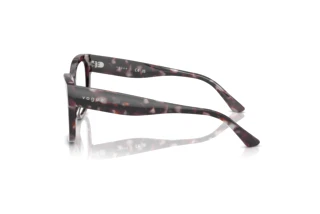 Side view Vogue Eyewear VO5605 (3149)