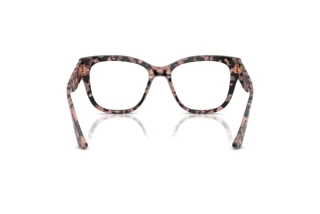 Rear view Vogue Eyewear VO5605 (3150)