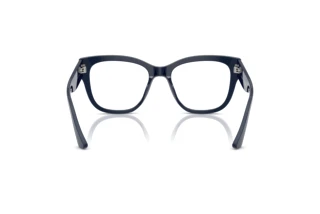 Rear view Vogue Eyewear VO5605 (3240)