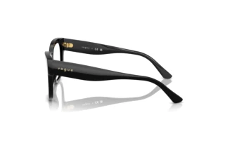 Side view Vogue Eyewear VO5605 (W44)