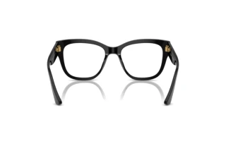 Rear view Vogue Eyewear VO5605 (W44)